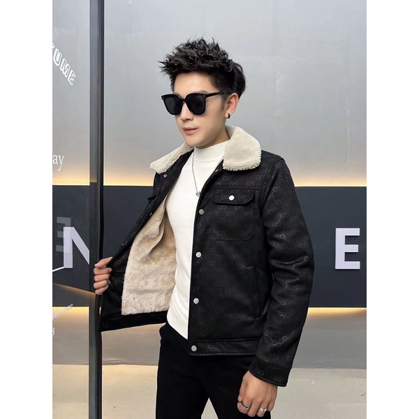 Gucci Da Lộn Phiên Bản 2022-2023