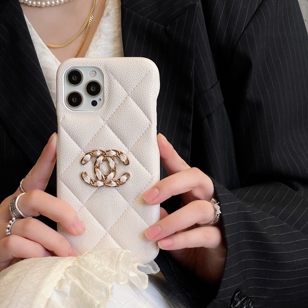 Ốp Lưng Bọc Da Sần Cho Điện Thoại iPhone 14 13 12 11 Pro Max 14pro 14Plus 14ProMax