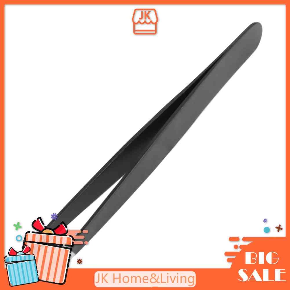 Nhíp Nhổ Lông Mày Bằng Thép Không Gỉ