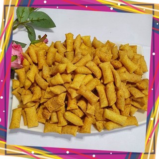 500g snack bim bim gối thơm ngon