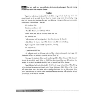 Sách - 100 Bài Làm Văn Hay Lớp 7 (ND)