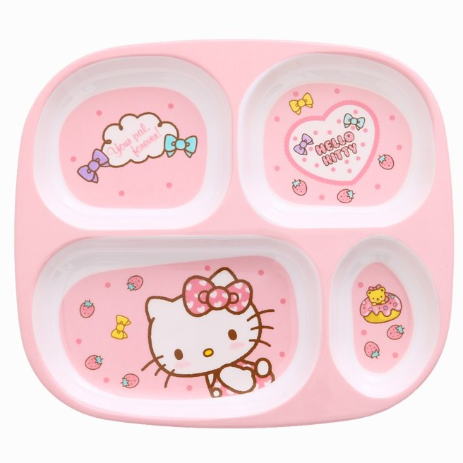 Khay ăn dặm Fip Attoon 7100