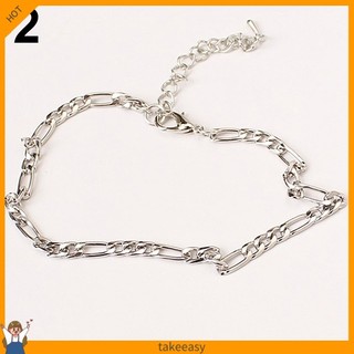 1 Lắc Chân Thời Trang Đơn Giản Cho Nữ