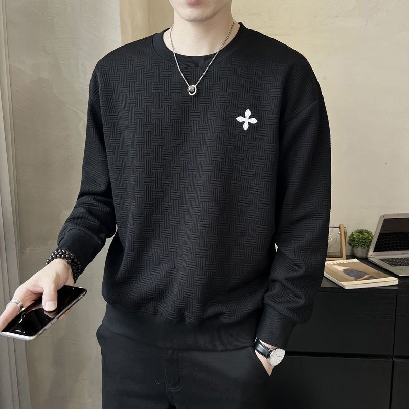 Áo Thun DàI Tay ThờI Trang Cho Nam