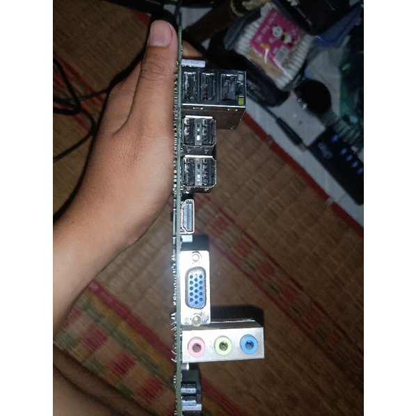 Mainboad Dell Optiplex 3010 MT mini - Vostro 260s