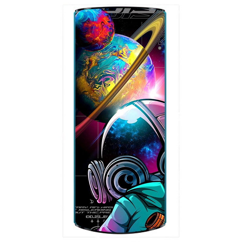 Ốp Điện Thoại Hình Phi Hành Gia Cho Nokia 105 4G