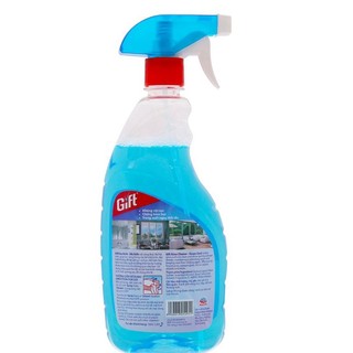 Nước lau kính GifT 580ml