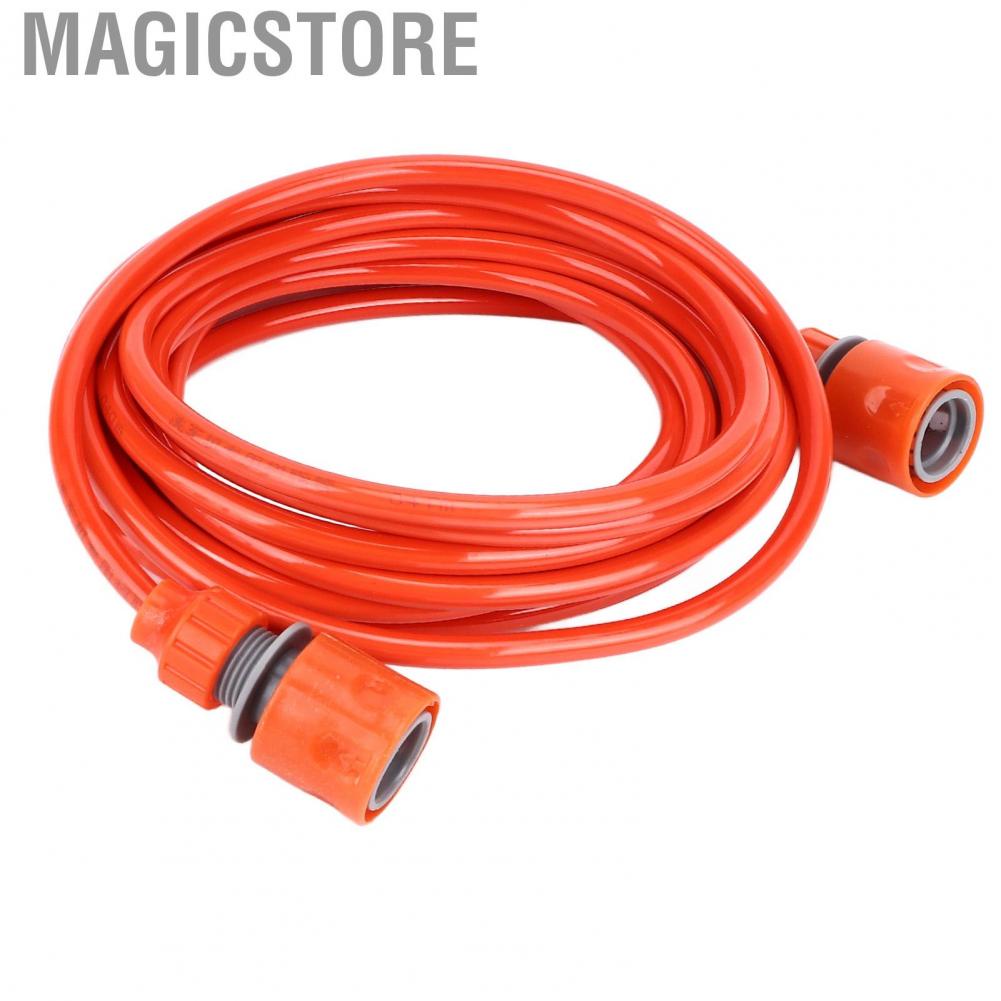 Magicstore Garden Water Hose Pipe Flexible Irrigation Watering NEW