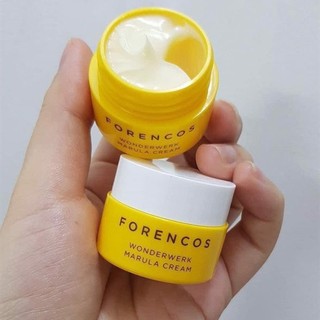 KEM DƯỠNG NGÀY&ĐÊM FORENCOS SIZE MINI 10ML