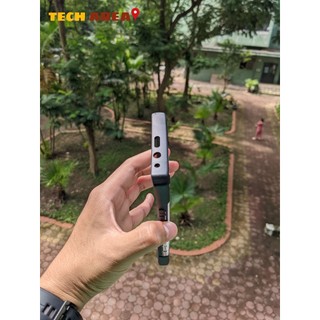 Ốp lưng UAG Plasma ice Huawei Mate 40 pro