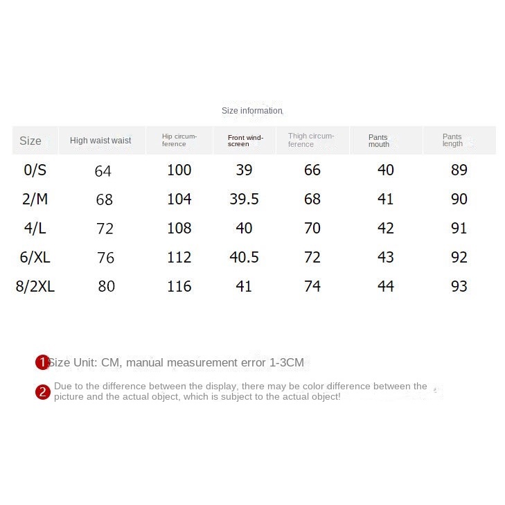Quần Dài Chất Liệu Dày Dặn Thời Trang Hàn Quốc 2022
