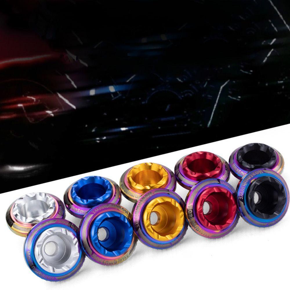 Phụ Kiện Bảo Vệ Cốc Trượt Bằng Hợp Kim Nhôm Nhiều Màu Chống Va Chạm