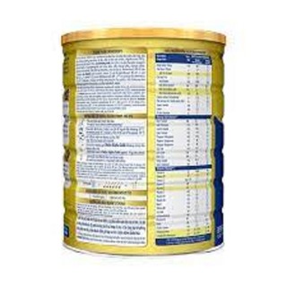 SỮA BỘT DIELAC ALPHA GOLD 3 .1,4KG (CHO TRẺ TỪ 1 - 2 TUỔI)