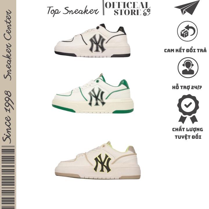 GIÀY THỂ THAO SNEAKER 2022