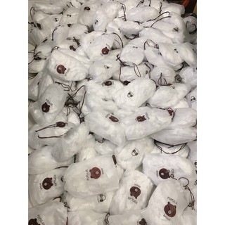 Set 100 Màng Bọc Thực Phẩm PE