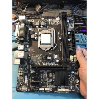 Main h81 giga giá rẻ
