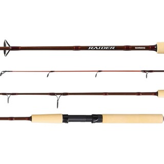 Cần  câu Shimano Raider Junior