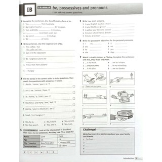 Sách - (Bộ 2 cuốn) Solutions Elementary- 2nd Edition- Tặng file nghe