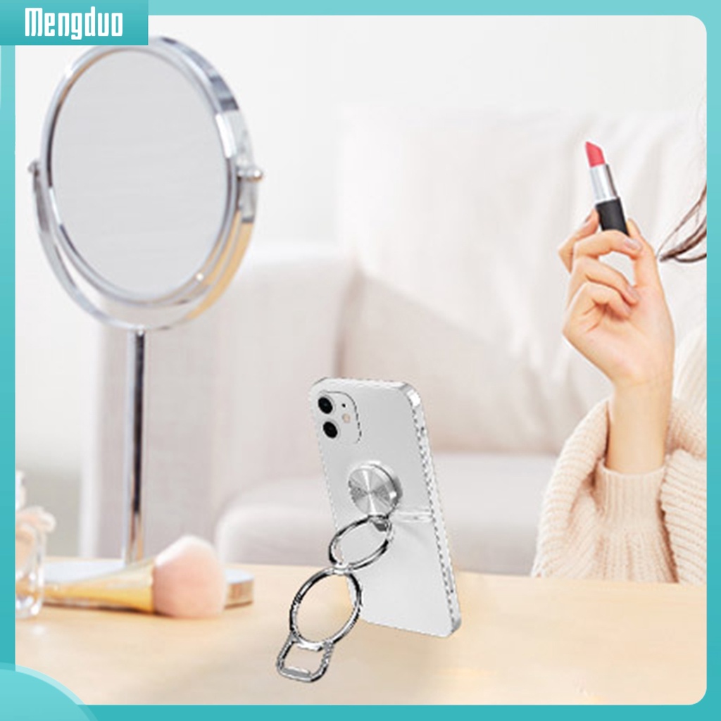 Giá Đỡ Điện Thoại Siêu Mỏng Tiết Kiệm Không Gian Cho Xe Hơi