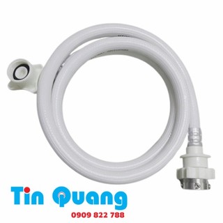 Dây cấp máy giặt loại 1.5M-2M-3M