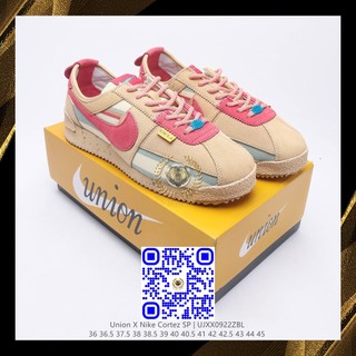Dr1413 nhận order giày theo mẫu,size loại best quality sneaker union x cortez