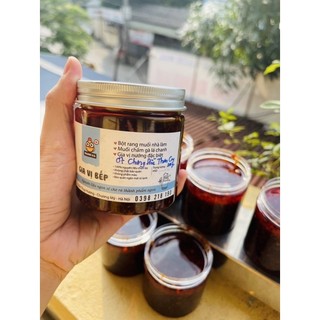 Ớt chưng dầu cay thơm đặc biệt