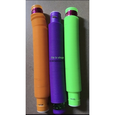 Cây lò xo Hugg có đèn