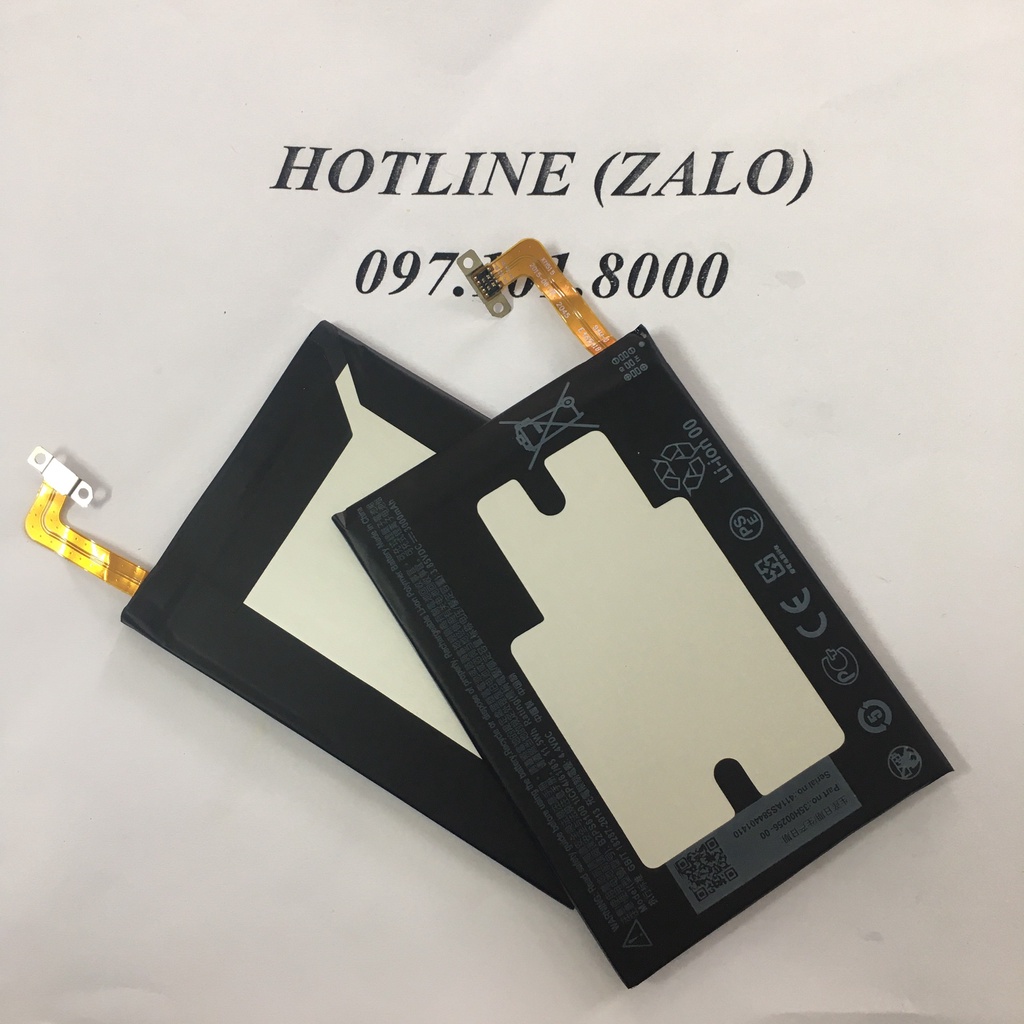 Pin HTC One M10 | HTC 10 | Pin M10