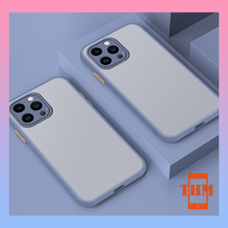 ốp lưng Điện Thoại Màu Trơn Đơn Giản Cho 6/6S/6splus/se/7/7plus/8/8plus/X/xs/xsmax/11/12/13/Pro/Pro Max-011