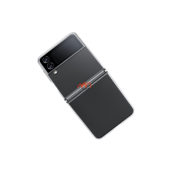 Ốp lưng trong siêu mỏng Samsung Galaxy Z Flip 4