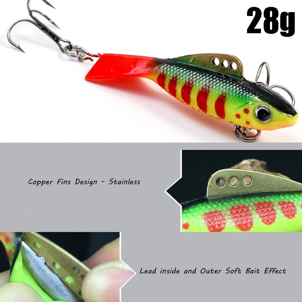 MUVAKO 1 Móc Câu Cá Chất Lượng Cao