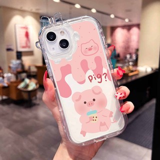 Gourde Ốp Lưng Mềm Chống Sốc Cho Iphone