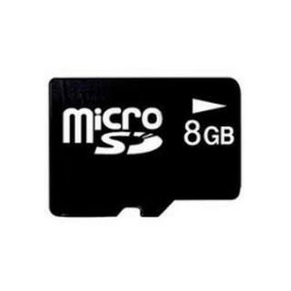 Thẻ nhớ Micro SD 8G
