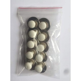 Nam châm núm đính bảng D32mm