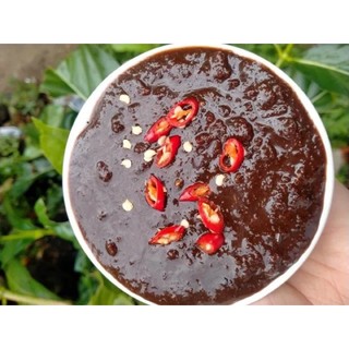 500gr Mắm Ruốc Xào Gia Vị