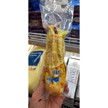 Phomai hun khói 200g solse