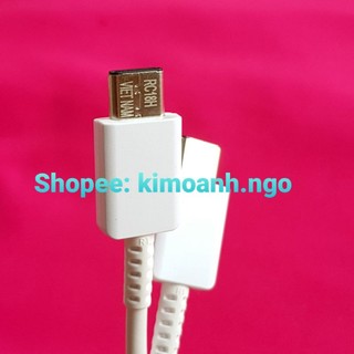 Sạc Nhanh 25W Samsung Note10 | Note10+ | Note10 Lite | Note20 | Note20 Ultra | Note20 Ultra 5G... Mới 100%.