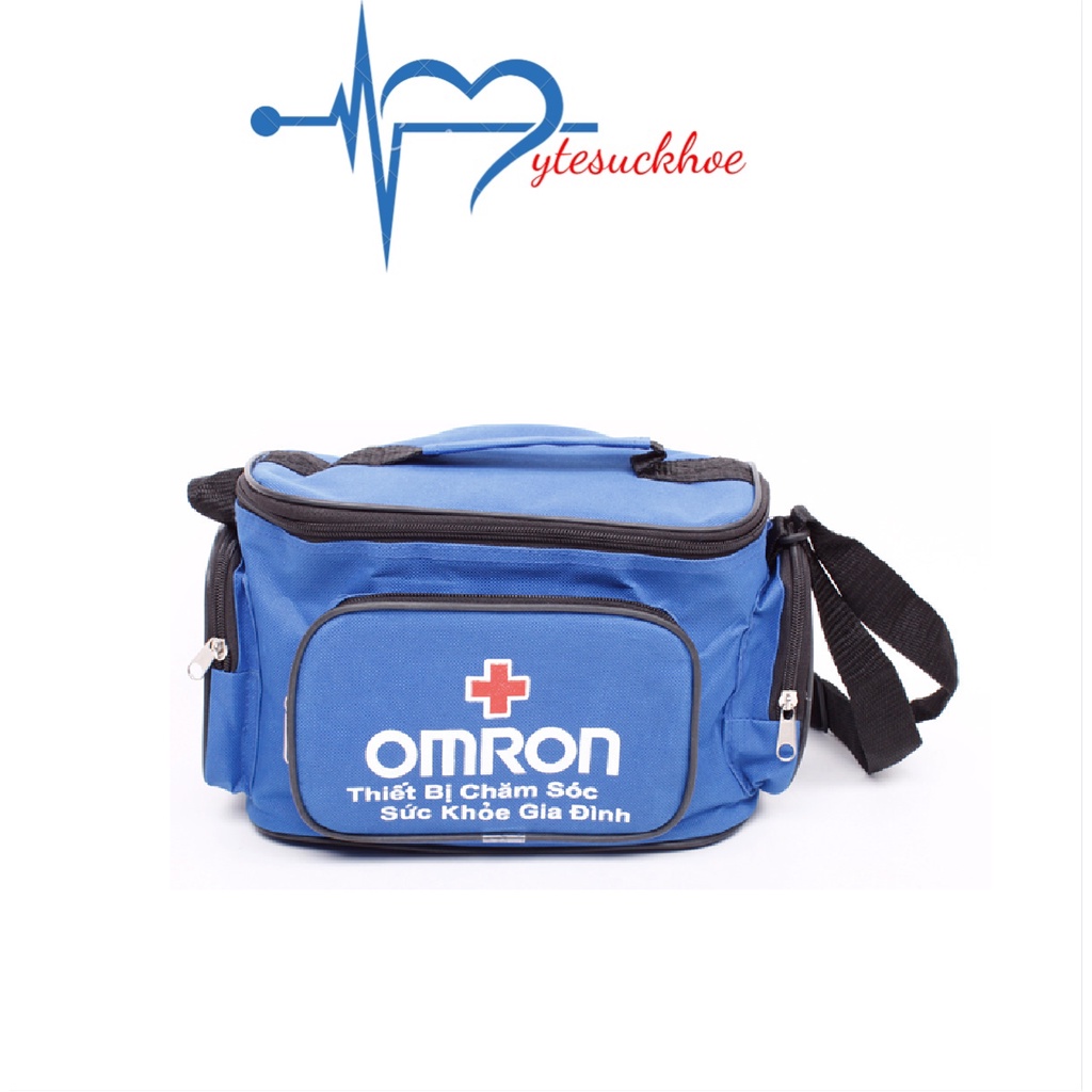 Túi Y Tế Gia Đình Omron