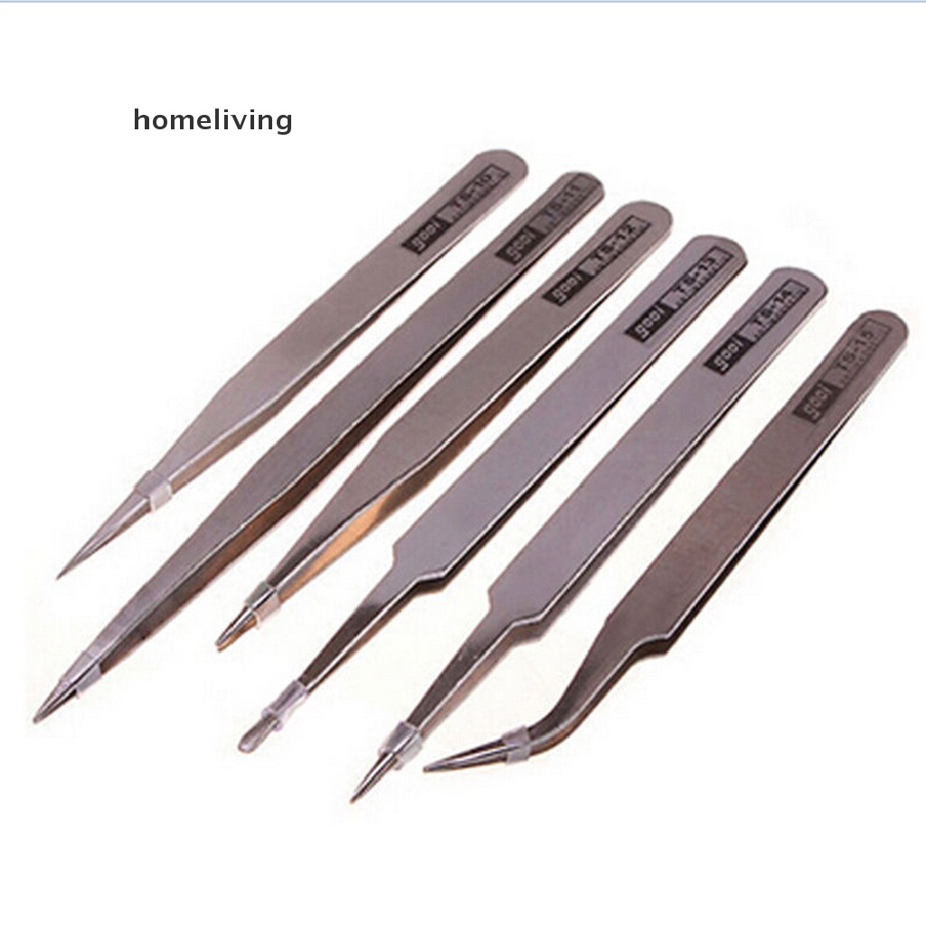 1 Nhíp Nam Châm Bằng Thép Không Gỉ