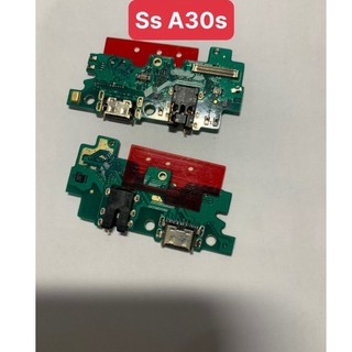 Cụm bo sạc zin mới điện thoại sam sung a30s