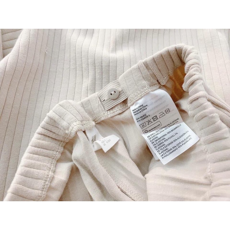 Bộ nỉ hm dư xịn