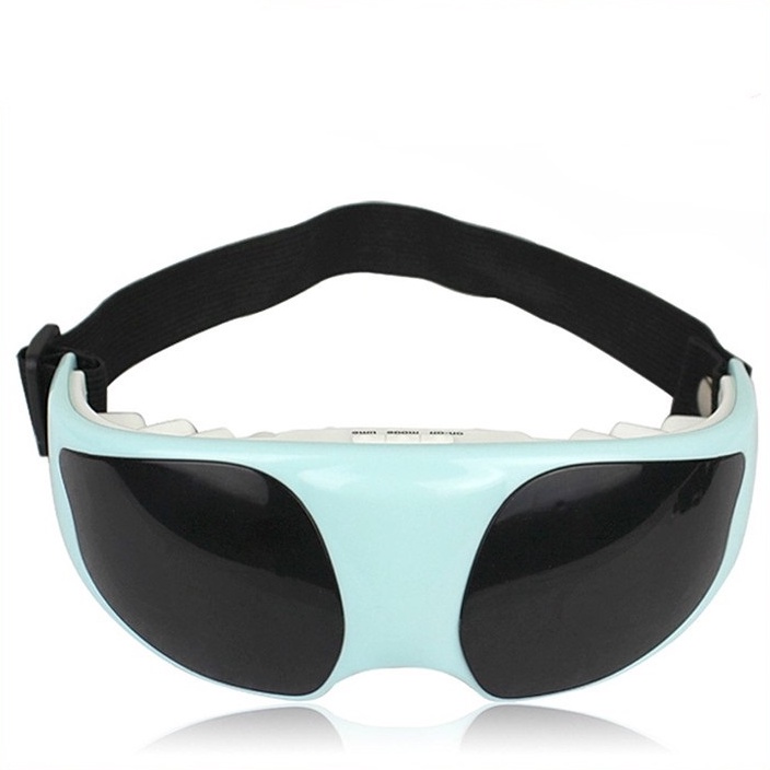 Kính massage mắt giúp thư giãn cho đôi mắt khoẻ mạnh - Kính massage TS0816