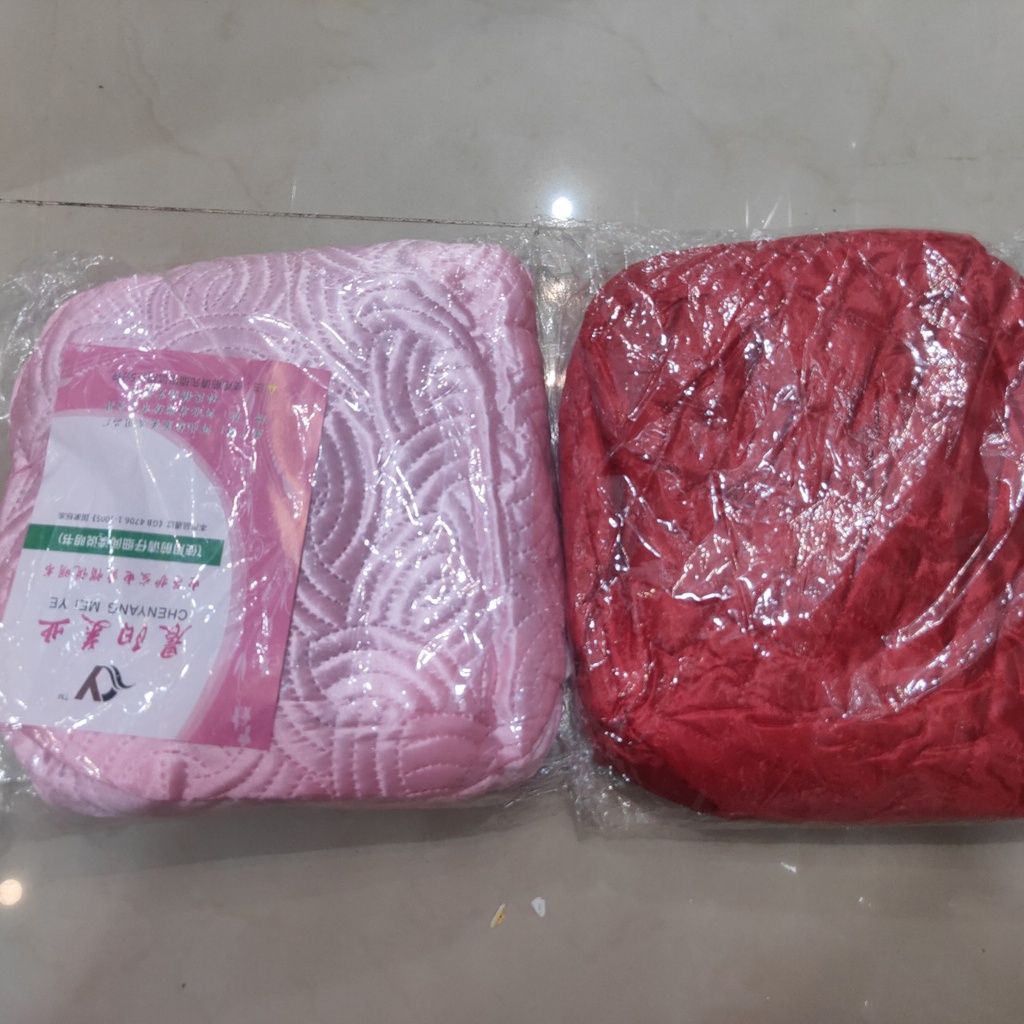 Mũ hấp tóc ủ tóc/ nón kích nhiệt cá nhân tại nhà  -