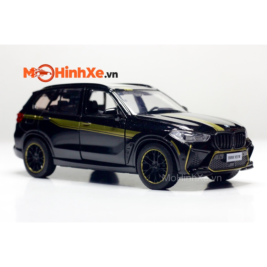 MÔ HÌNH XE BMW X5 1:32 MSZ