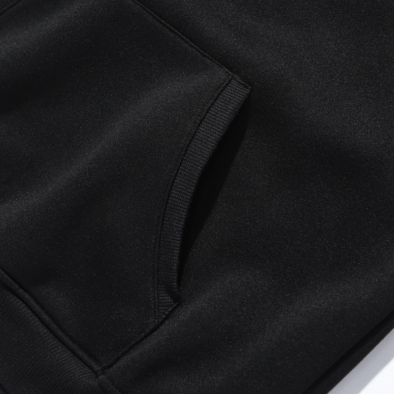 Áo khoác hoodie nam nữ chất nỉ xịn