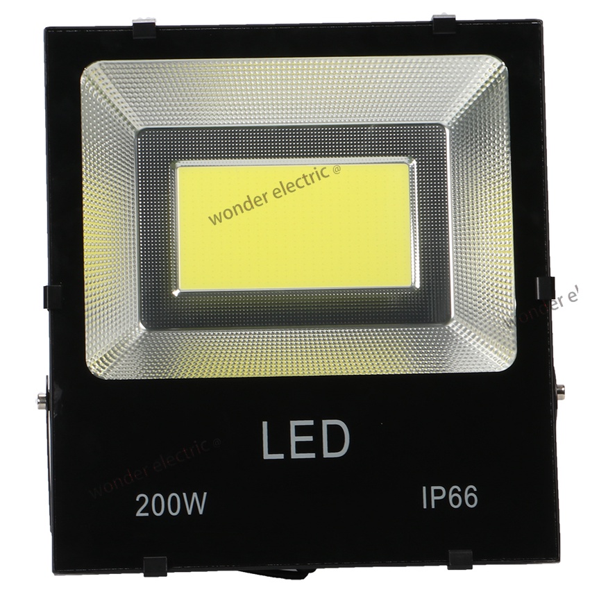 Chip LED COB 100W 150W 200W Ánh sáng Trắng/Vàng