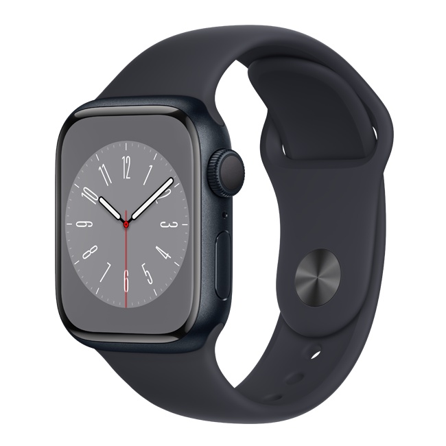 Apple Watch Series 8 Nhôm GPS + Cellular Dây Thể Thao