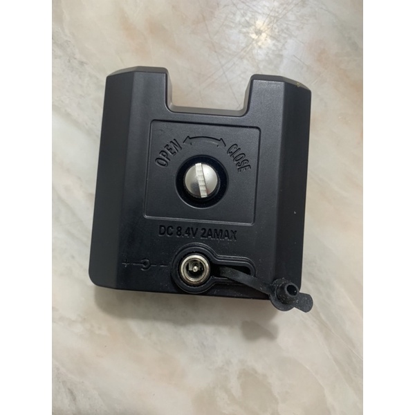 Pin dự phòng máy laser 5 tia xanh laisai LSG686SPD