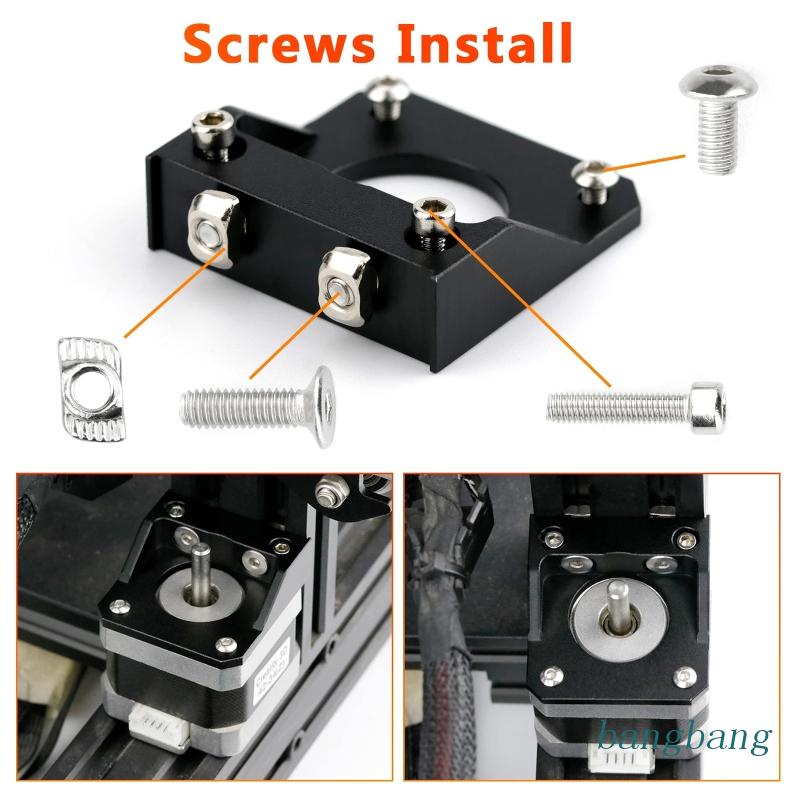 Giá Đỡ Nâng Cấp Trục Z Cho Máy In 3D Ender3 V2 Ender 3 Pro Z