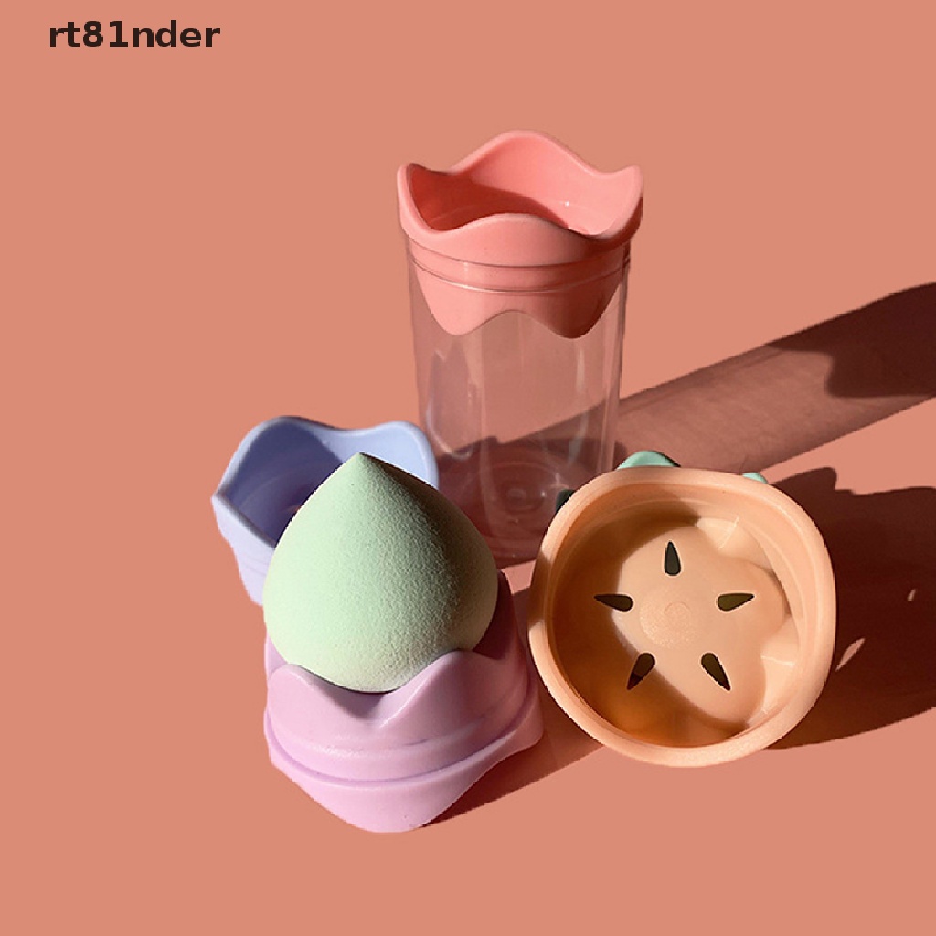 Rt Giá Đỡ Mút Trang Điểm Tiện Dụng Chất Lượng Cao